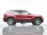 Thumbnail of 2021 Velvet Red Pearlcoat Jeep Grand Cherokee