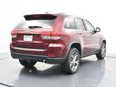 Thumbnail of 2021 Velvet Red Pearlcoat Jeep Grand Cherokee
