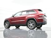 Thumbnail of 2021 Velvet Red Pearlcoat Jeep Grand Cherokee