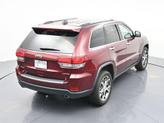 Thumbnail of 2021 Velvet Red Pearlcoat Jeep Grand Cherokee