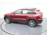 Thumbnail of 2021 Velvet Red Pearlcoat Jeep Grand Cherokee