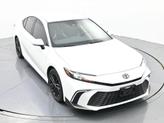 Thumbnail of 2025 Ice Toyota Camry