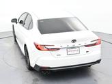 Thumbnail of 2025 Ice Toyota Camry
