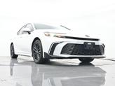 Thumbnail of 2025 Ice Toyota Camry