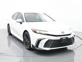 Thumbnail of 2025 Ice Toyota Camry