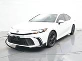 Photo of 2025 Ice Toyota Camry
