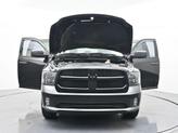 Thumbnail of 2018 Brilliant Black Crystal Pearlcoat RAM 1500