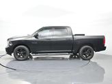 Thumbnail of 2018 Brilliant Black Crystal Pearlcoat RAM 1500
