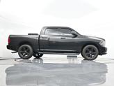 Thumbnail of 2018 Brilliant Black Crystal Pearlcoat RAM 1500
