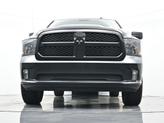Thumbnail of 2018 Brilliant Black Crystal Pearlcoat RAM 1500