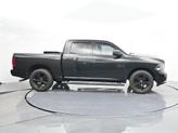 Thumbnail of 2018 Brilliant Black Crystal Pearlcoat RAM 1500