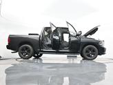 Thumbnail of 2018 Brilliant Black Crystal Pearlcoat RAM 1500