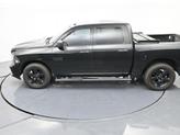 Thumbnail of 2018 Brilliant Black Crystal Pearlcoat RAM 1500