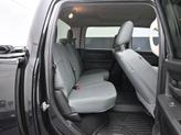 Thumbnail of 2018 Brilliant Black Crystal Pearlcoat RAM 1500