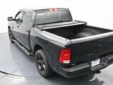 Thumbnail of 2018 Brilliant Black Crystal Pearlcoat RAM 1500
