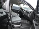 Thumbnail of 2018 Brilliant Black Crystal Pearlcoat RAM 1500