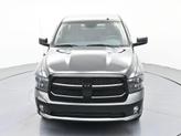 Thumbnail of 2018 Brilliant Black Crystal Pearlcoat RAM 1500