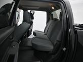 Thumbnail of 2018 Brilliant Black Crystal Pearlcoat RAM 1500