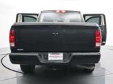 Thumbnail of 2018 Brilliant Black Crystal Pearlcoat RAM 1500