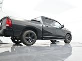 Thumbnail of 2018 Brilliant Black Crystal Pearlcoat RAM 1500