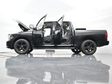Thumbnail of 2018 Brilliant Black Crystal Pearlcoat RAM 1500