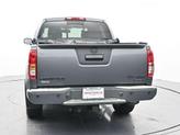Thumbnail of 2020 Gun Metallic Nissan Frontier