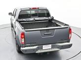 Thumbnail of 2020 Gun Metallic Nissan Frontier
