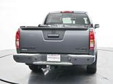 Thumbnail of 2020 Gun Metallic Nissan Frontier