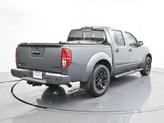 Thumbnail of 2020 Gun Metallic Nissan Frontier