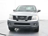 Thumbnail of 2020 Gun Metallic Nissan Frontier