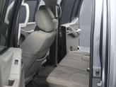 Thumbnail of 2020 Gun Metallic Nissan Frontier
