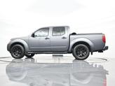 Thumbnail of 2020 Gun Metallic Nissan Frontier