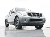 Thumbnail of 2020 Gun Metallic Nissan Frontier