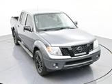 Thumbnail of 2020 Gun Metallic Nissan Frontier