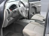 Thumbnail of 2020 Gun Metallic Nissan Frontier
