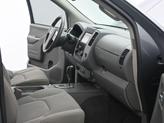 Thumbnail of 2020 Gun Metallic Nissan Frontier