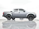 Thumbnail of 2020 Gun Metallic Nissan Frontier