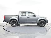 Thumbnail of 2020 Gun Metallic Nissan Frontier