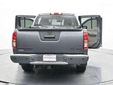 Thumbnail of 2020 Gun Metallic Nissan Frontier