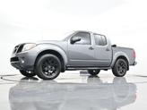 Thumbnail of 2020 Gun Metallic Nissan Frontier