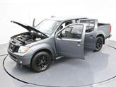 Thumbnail of 2020 Gun Metallic Nissan Frontier