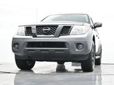 Thumbnail of 2020 Gun Metallic Nissan Frontier