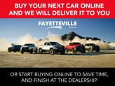 Thumbnail of 2020 Gun Metallic Nissan Frontier