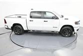 Thumbnail of 2026 Bright White Clearcoat RAM 1500