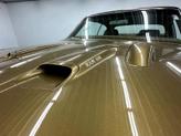 Thumbnail of 1970 Gold Pontiac GTO