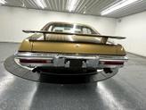 Thumbnail of 1970 Gold Pontiac GTO