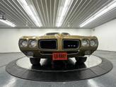 Thumbnail of 1970 Gold Pontiac GTO