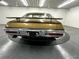 Thumbnail of 1970 Gold Pontiac GTO