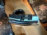 Thumbnail of 1970 Gold Pontiac GTO