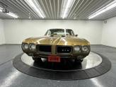 Thumbnail of 1970 Gold Pontiac GTO